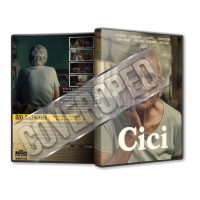 Cici - 2022 Türkçe Dvd Cover Tasarımı